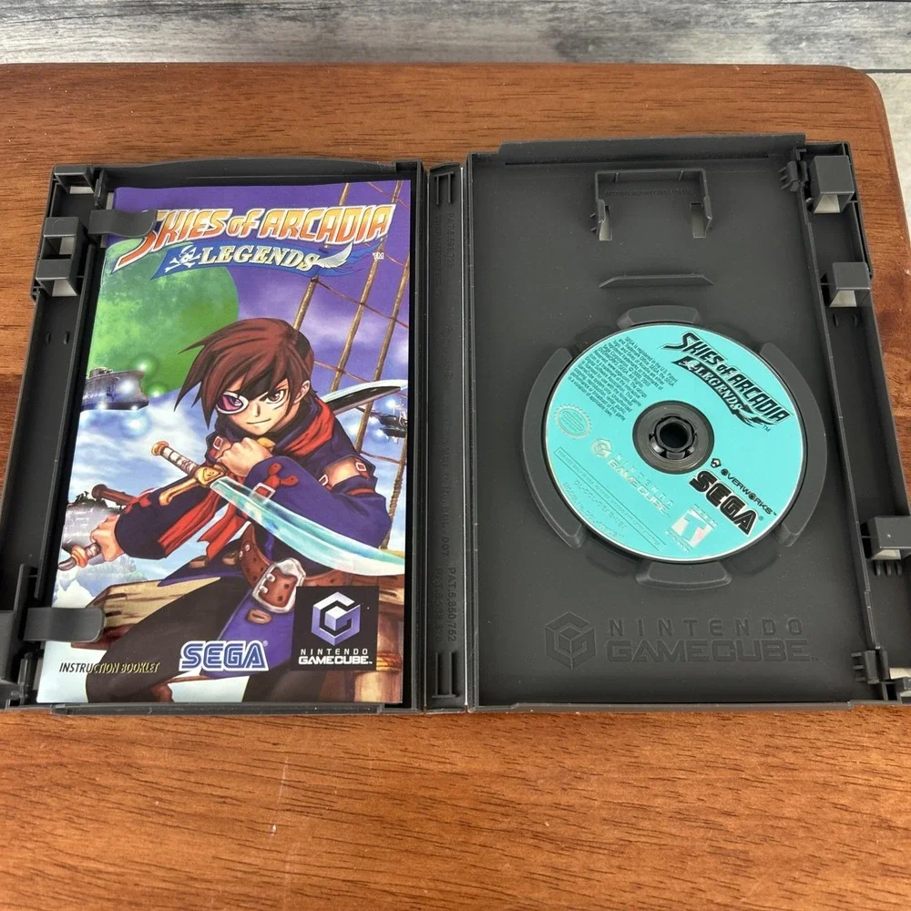 N/A nintendo game